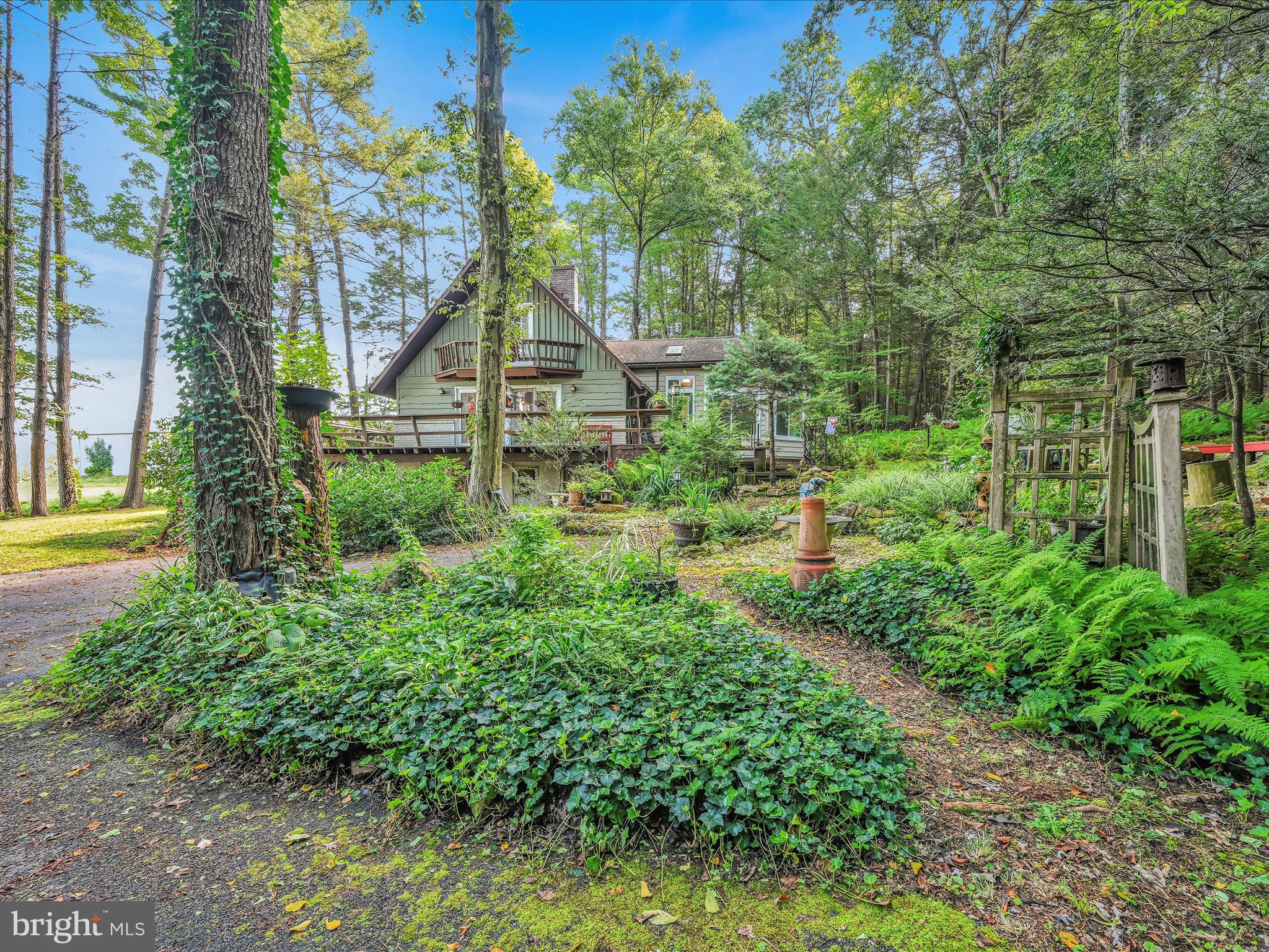 66 Brookside Road Pine Grove, PA 17963 - Photo 7 of 49 Front
