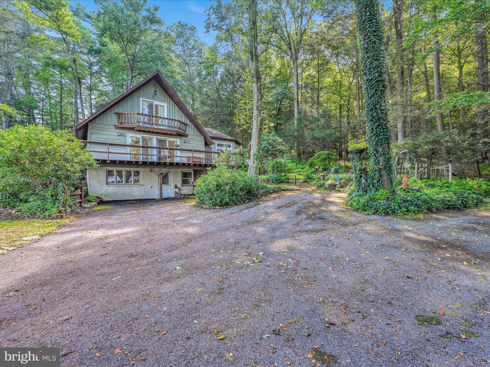 66 Brookside Road Pine Grove, PA 17963 - Photo 8 of 49 Front
