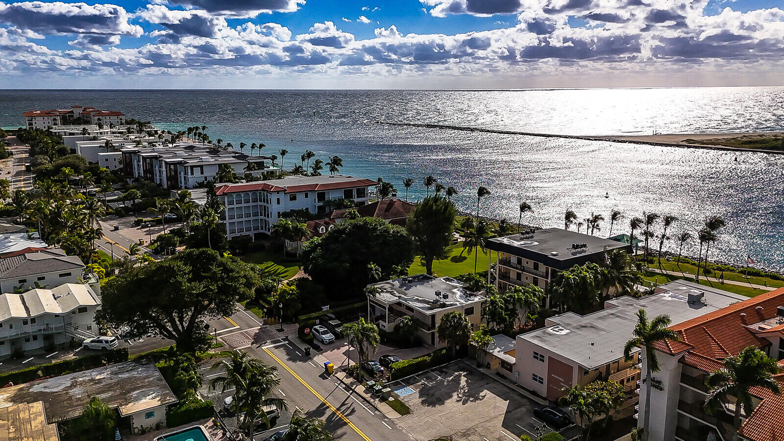 300 Inlet Way, Unit 2 West Palm Beach, FL 33404 - Photo 23 of 25 23_Aerial02_mls