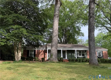 $497,000 | 3311 Ottawa Road, Richmond, VA 23225