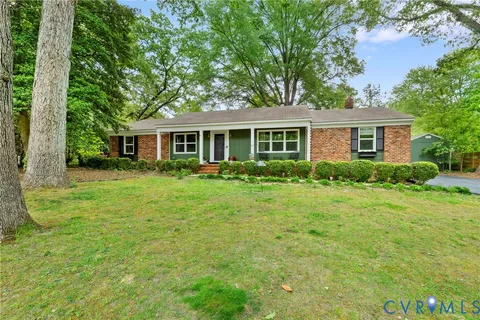 $497,000 | 3311 Ottawa Road, Richmond, VA 23225