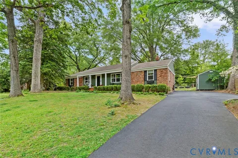$497,000 | 3311 Ottawa Road, Richmond, VA 23225