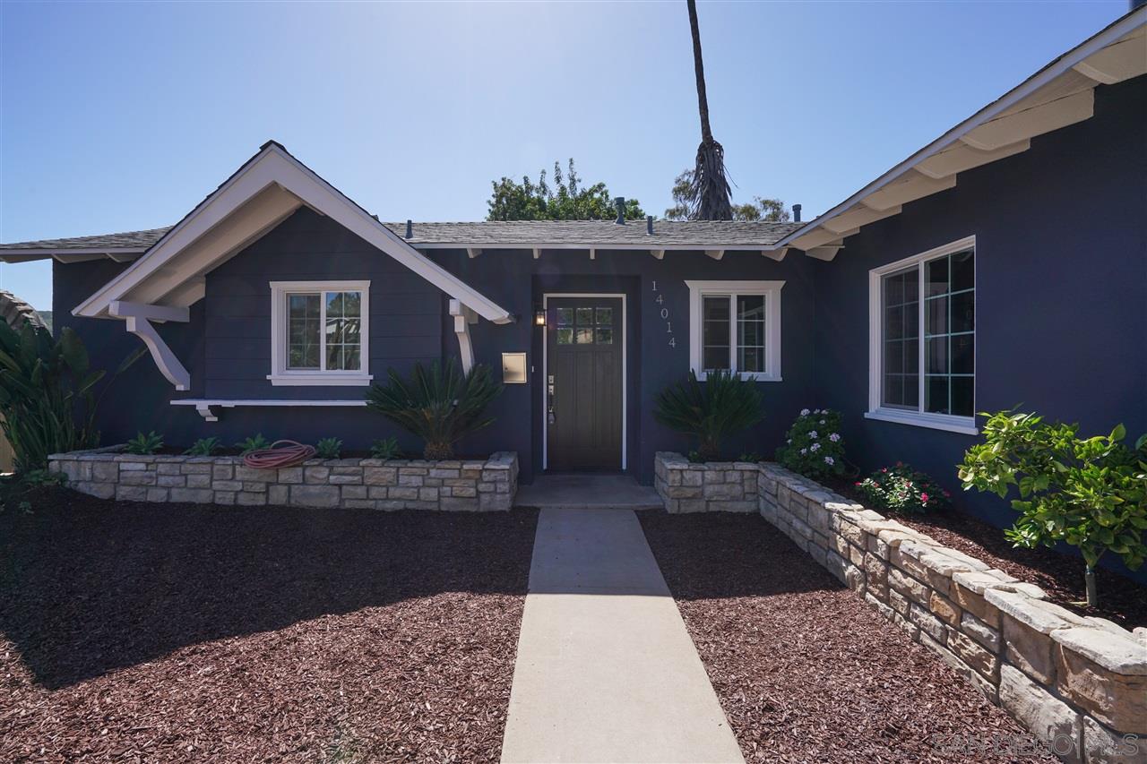 14014 Frame Road Poway, CA 92064 - Photo 2 of 25 Gallery Image 2