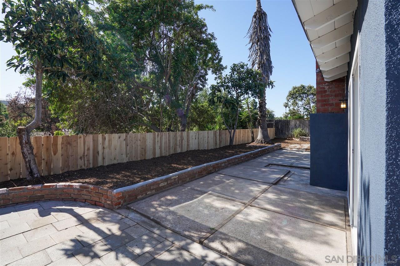 14014 Frame Road Poway, CA 92064 - Photo 20 of 25 Gallery Image 20