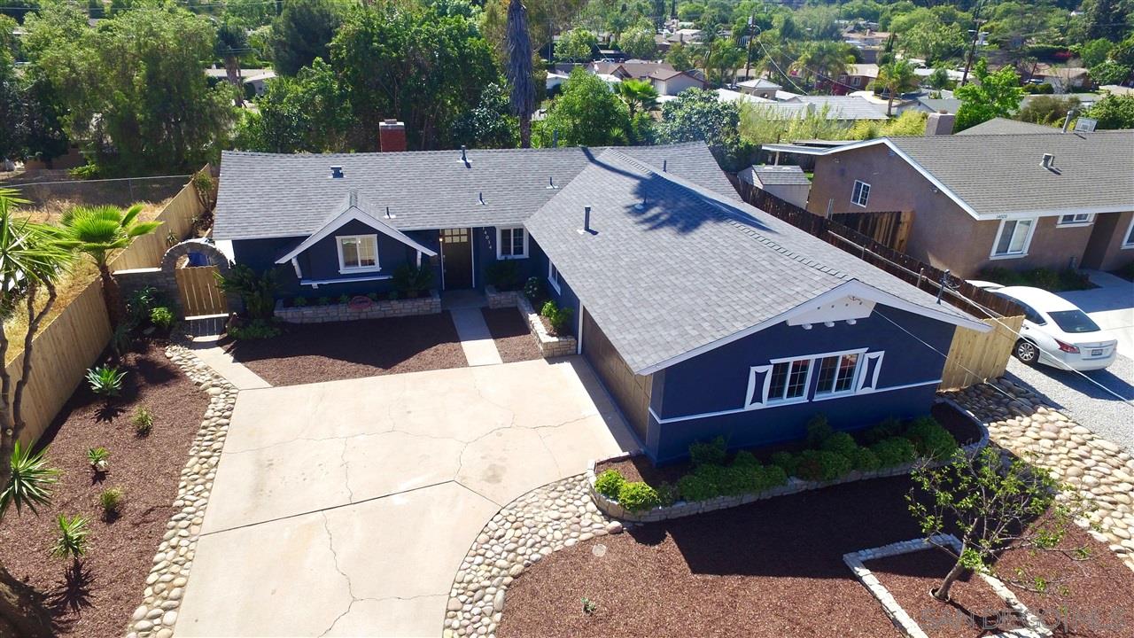 14014 Frame Road Poway, CA 92064 - Photo 3 of 25 Gallery Image 3