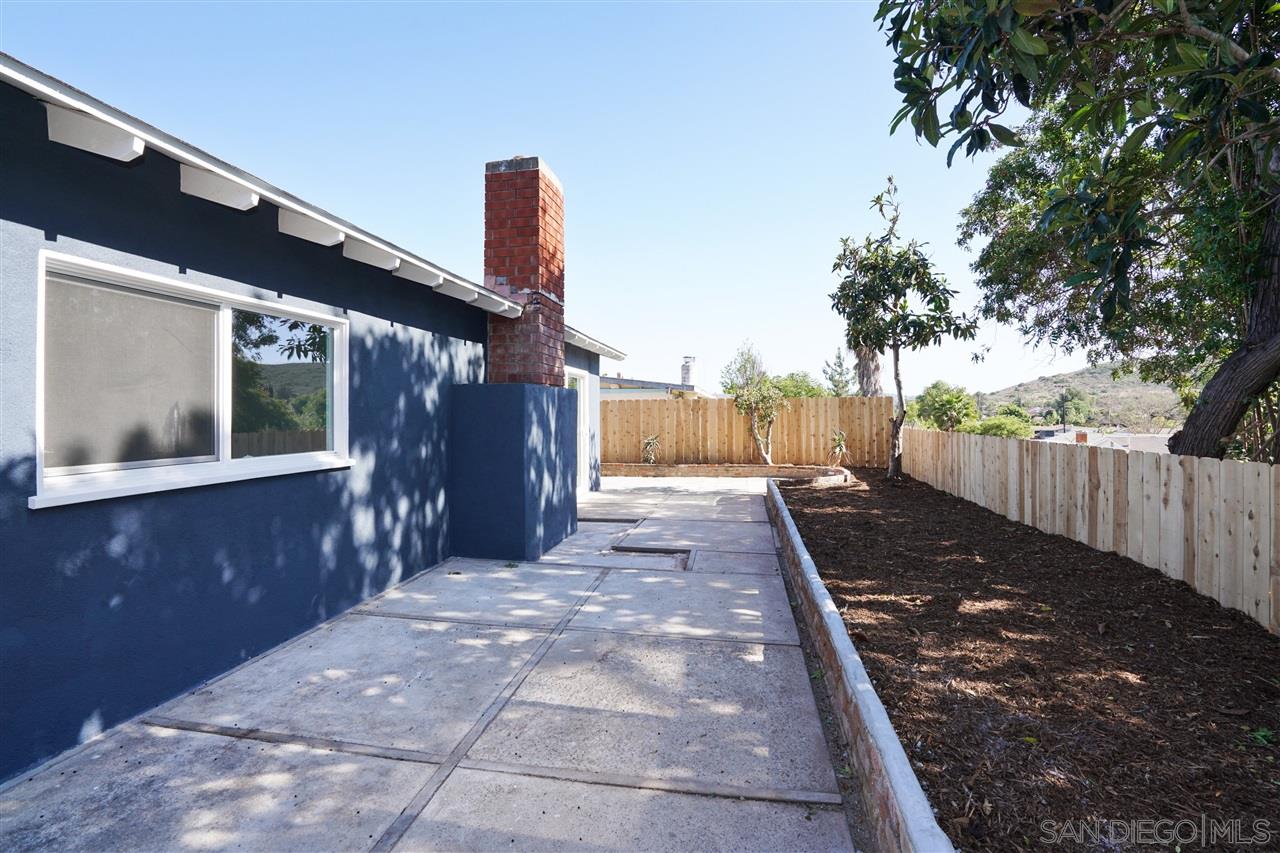14014 Frame Road Poway, CA 92064 - Photo 21 of 25 Gallery Image 21