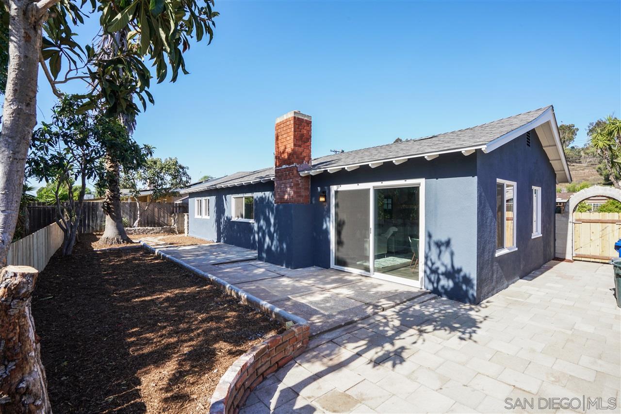 14014 Frame Road Poway, CA 92064 - Photo 23 of 25 Gallery Image 23