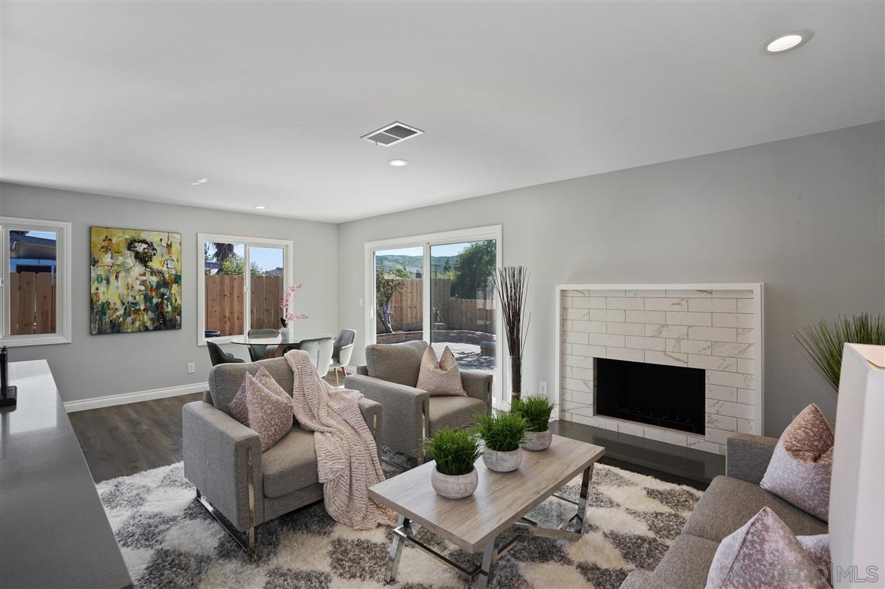 14014 Frame Road Poway, CA 92064 - Photo 4 of 25 Gallery Image 4