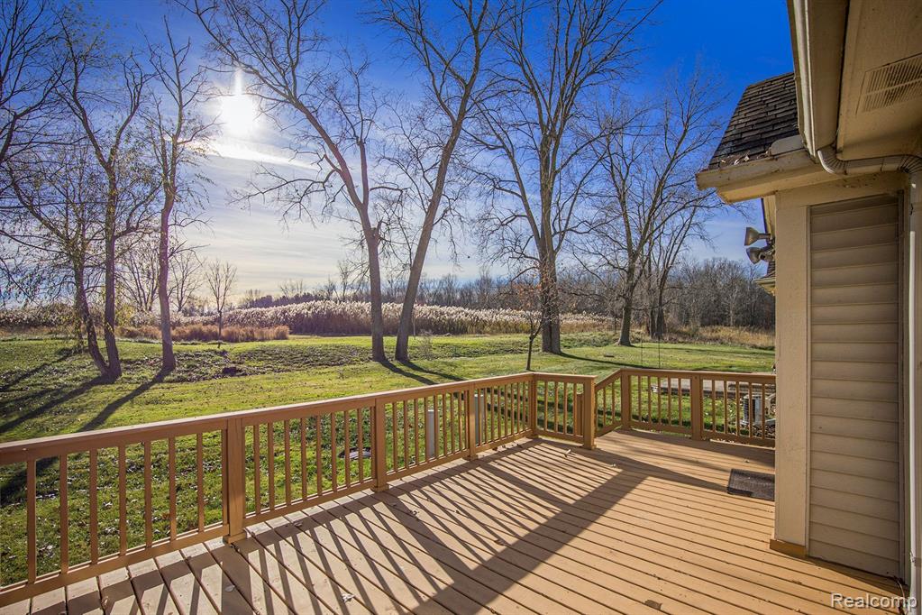 50734 Raintree Court Chesterfield, MI 48047 - Photo 24 of 26