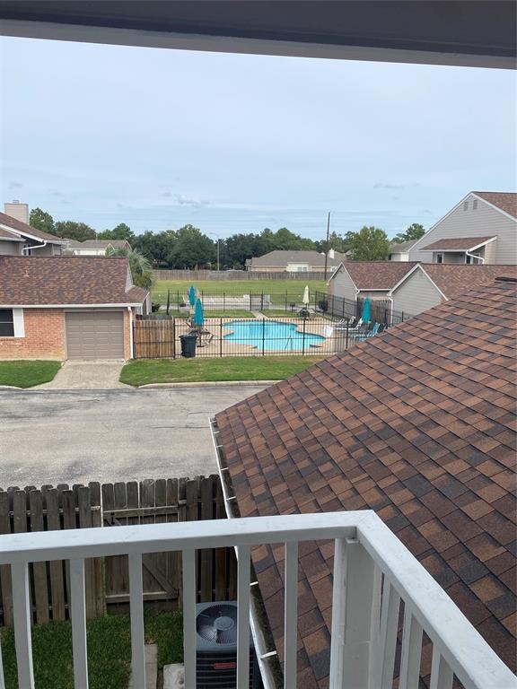 14020 Schroeder Road, Unit 152 Houston, TX 77070 - Photo 10 of 11