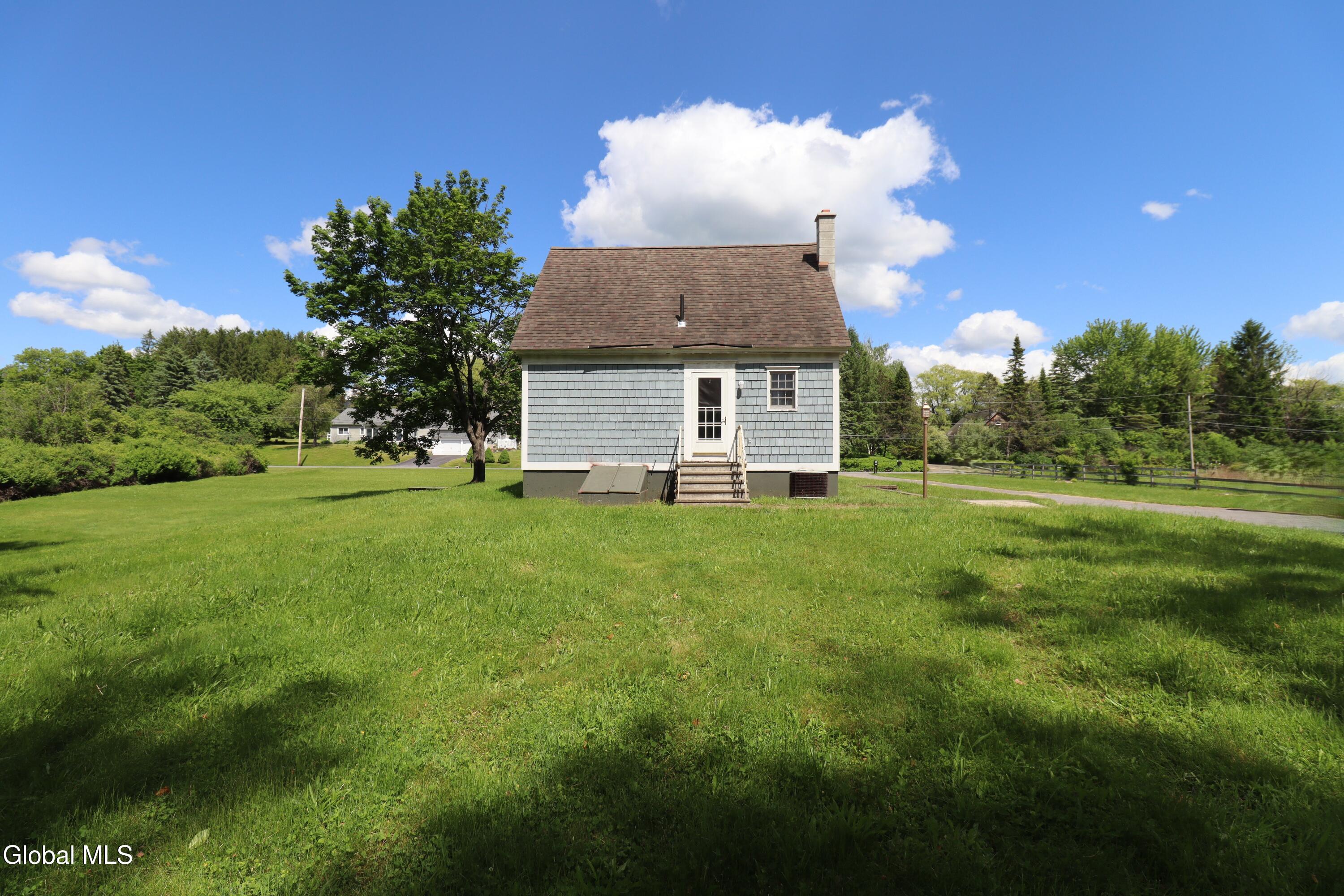 134 Albert Road Delanson, NY 12053 - Photo 36 of 38 IMG_0038