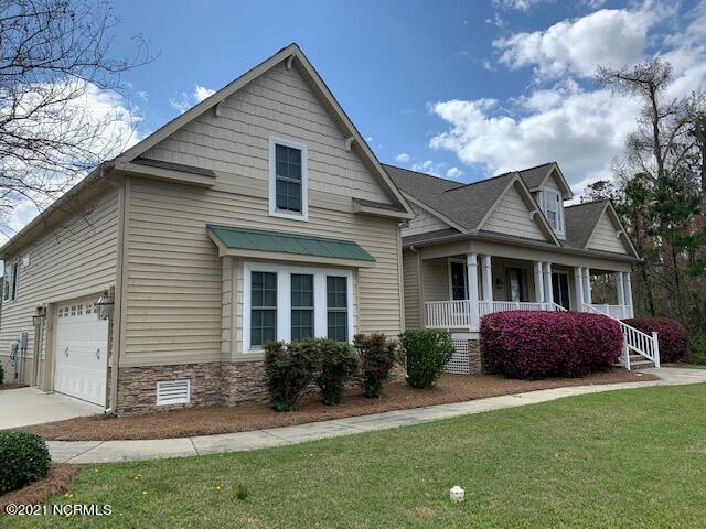 303 Batts Hill Road New Bern, NC 28562 - Photo 3 of 35 Pretty