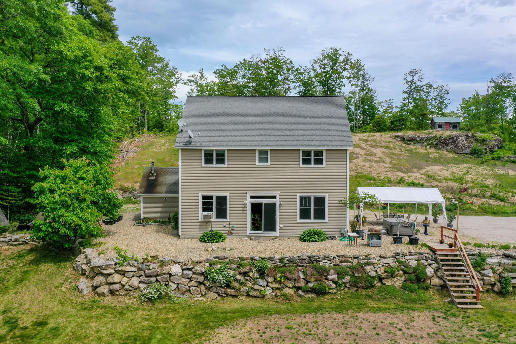 360 Christian Hill Road Lovell, ME 04051 - Photo 35 of 41 web_Pic#-8