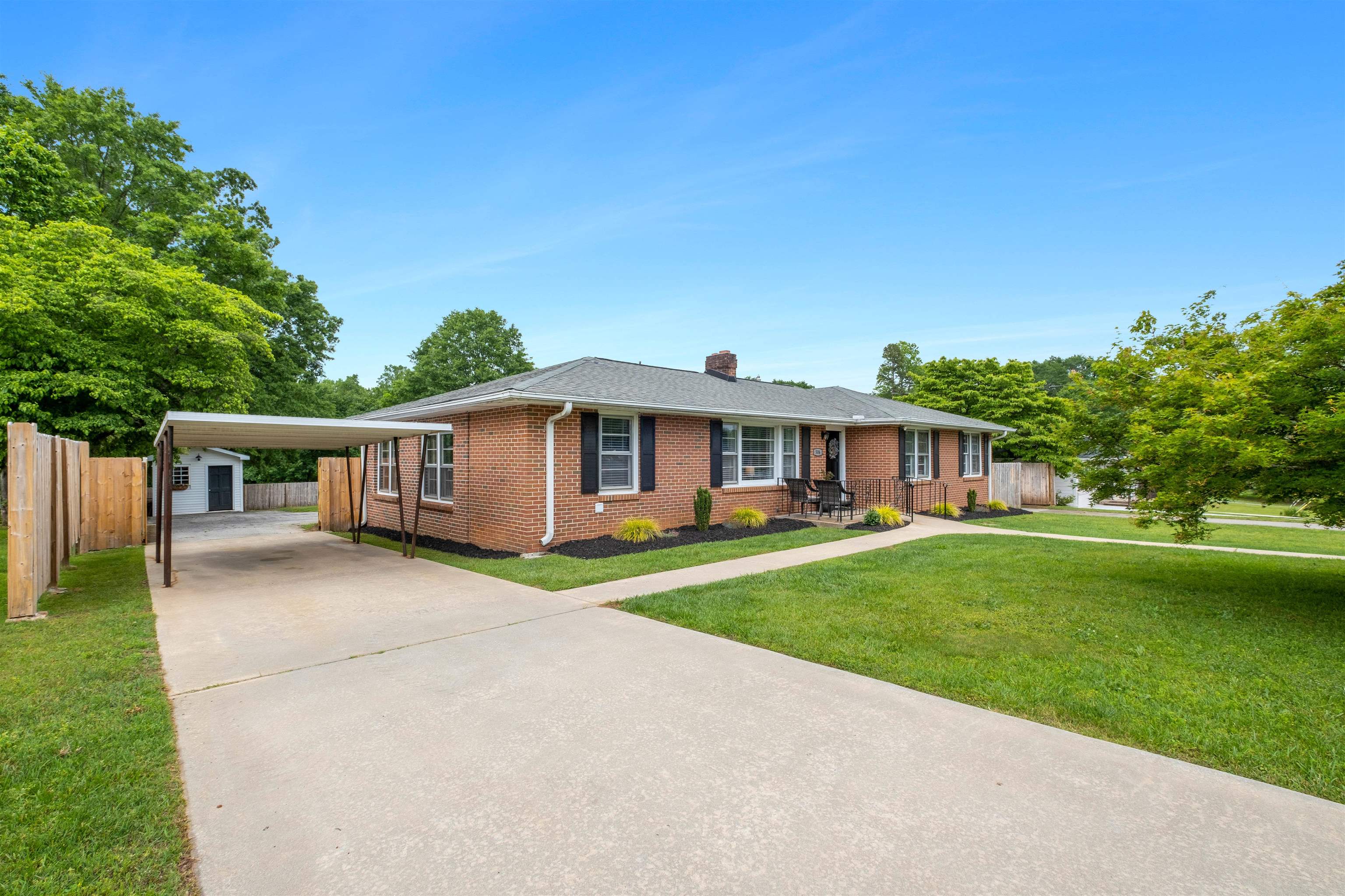 506 Tolar Road Travelers Rest, SC 29690 - Photo 1 of 29 Gallery Image 1