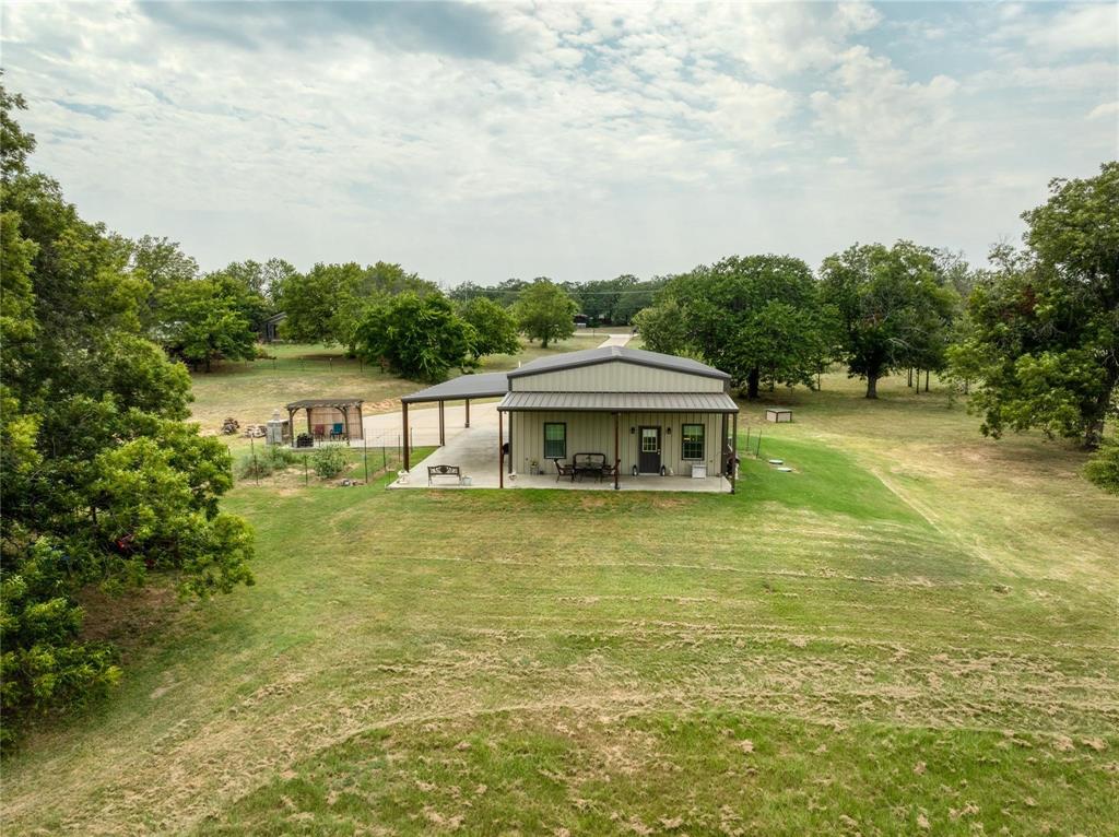 210 Spring Branch Trail North Springtown, TX 76082 - Photo 26 of 36