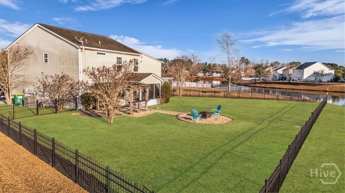 39 Cottingham Way Pooler, GA 31322 - Photo 50 of 58