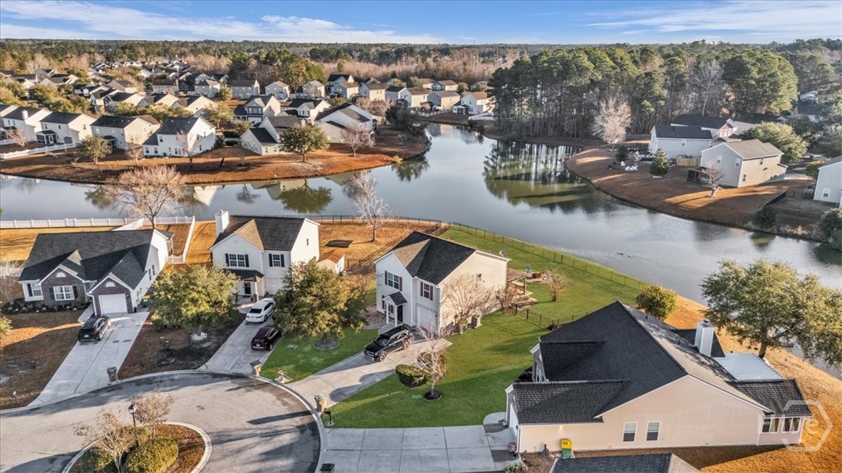 39 Cottingham Way Pooler, GA 31322 - Photo 54 of 58