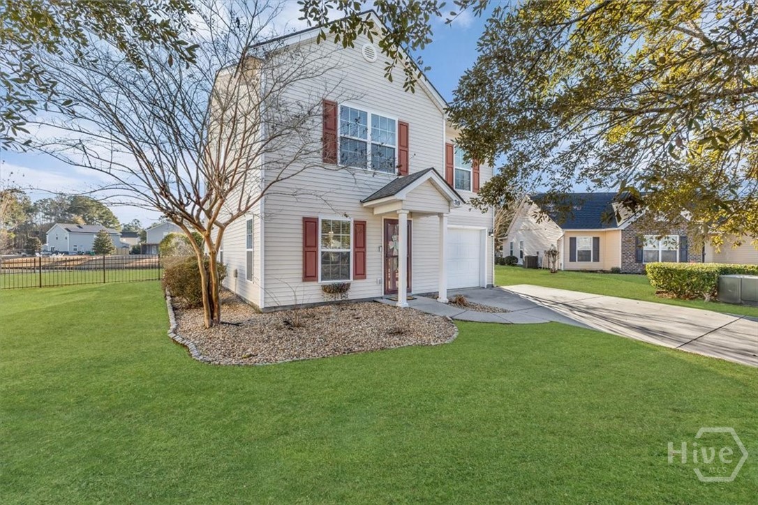 39 Cottingham Way Pooler, GA 31322 - Photo 8 of 58