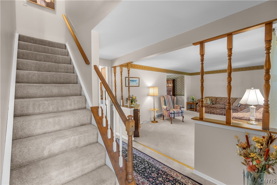 132 Smokey Hollow Road Lysander, NY 13027 - Photo 11 of 49