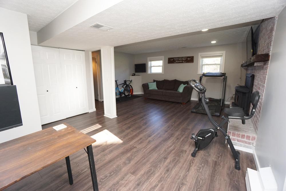 6097 Wilmer Road Cincinnati, OH 45247 - Photo 29 of 37