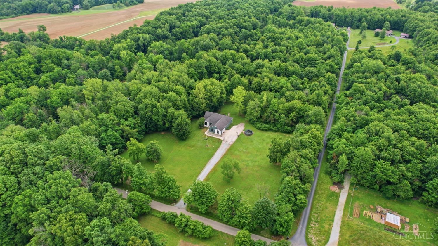 6654 Osceola Road Morrow, OH 45152 - Photo 3 of 58
