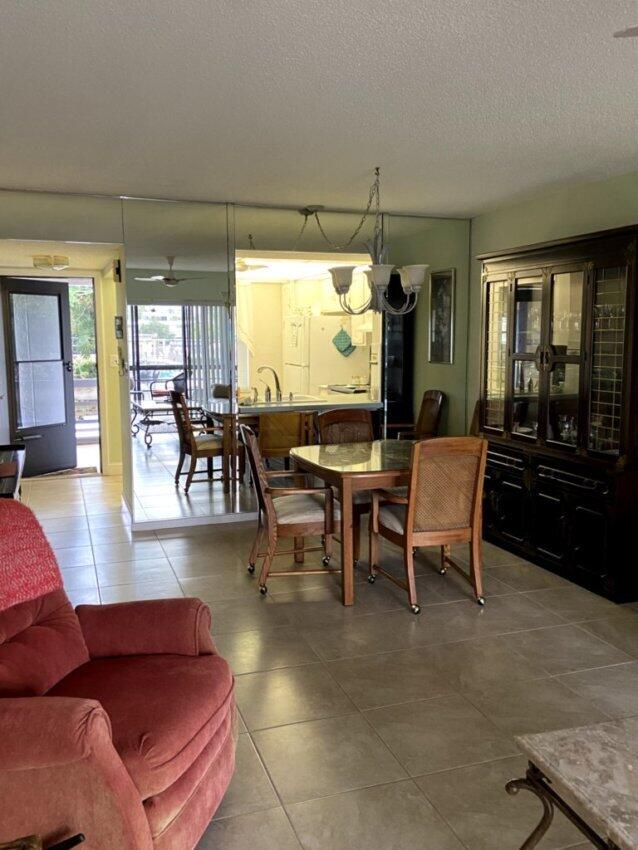 1950 Southwest Palm City Road, Unit 3209 Stuart, FL 34994 - Photo 3 of 6 3 View from Living Room