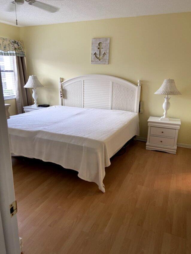 1950 Southwest Palm City Road, Unit 3209 Stuart, FL 34994 - Photo 4 of 6 5 Primary BR