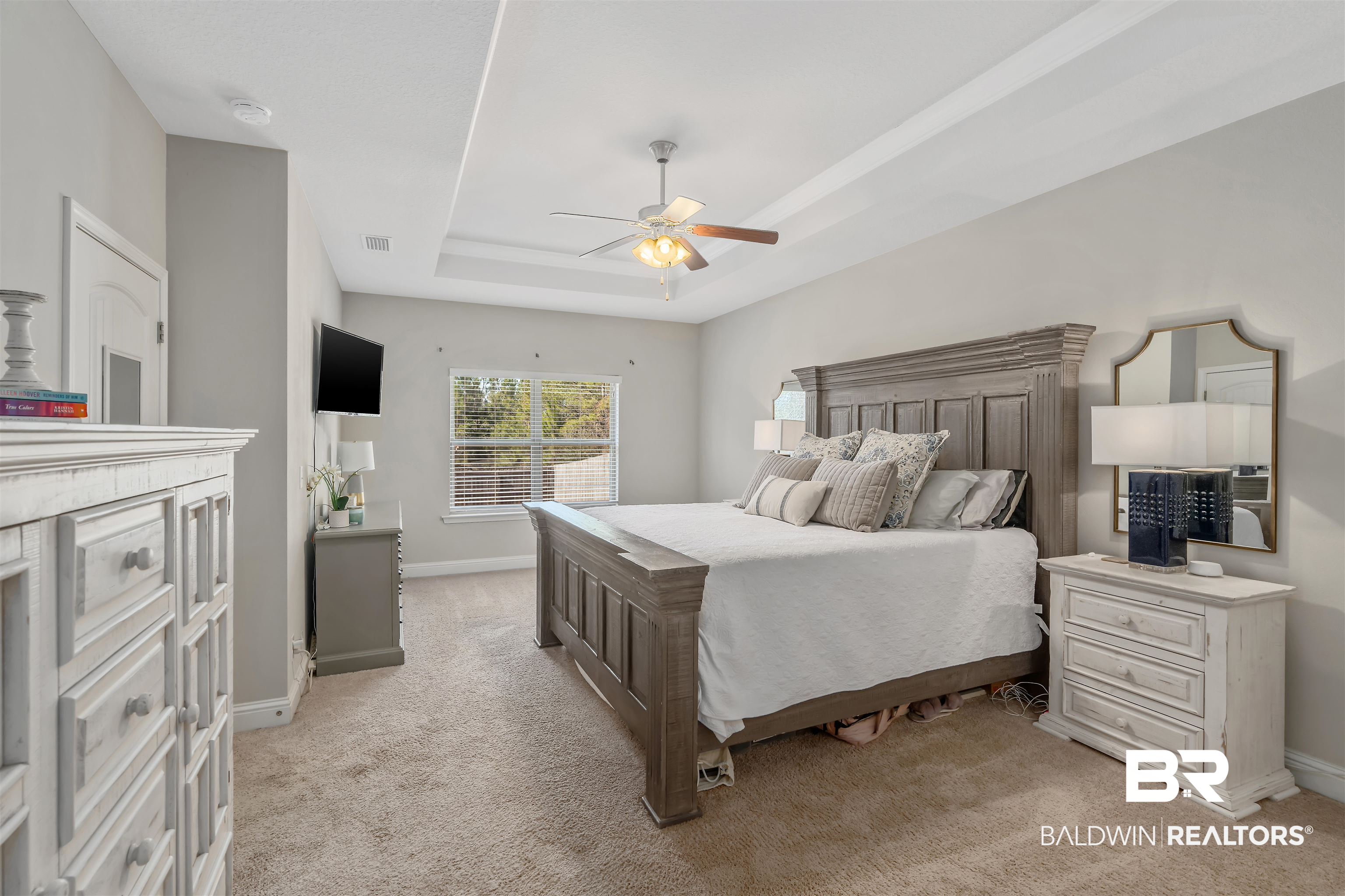 31893 Calder Court Daphne, AL 36527 - Photo 11 of 21 Primary Bedroom
