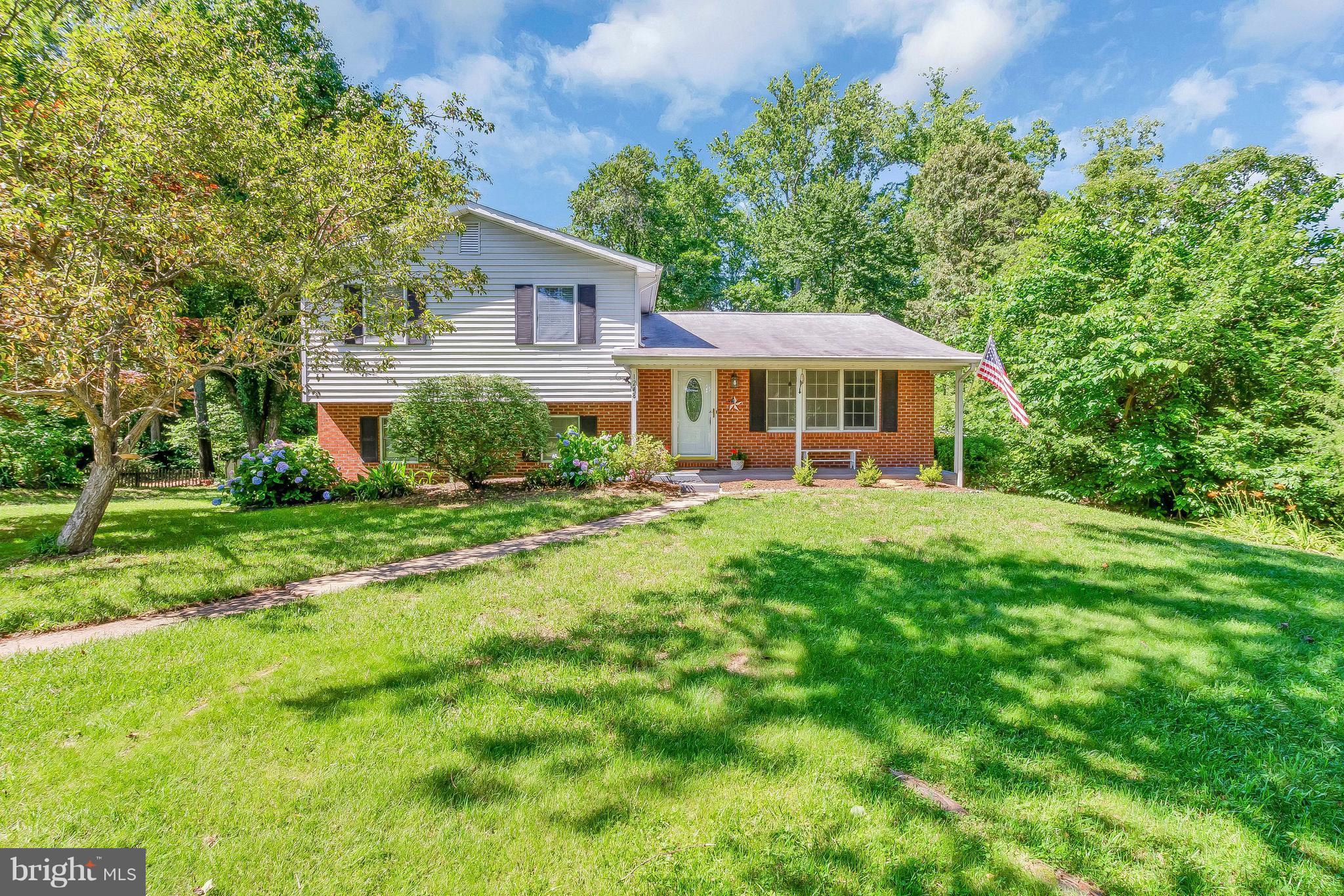 1248 Calvert Beach Road St. Leonard, MD 20685 - Photo 1 of 24 Exterior (Front)