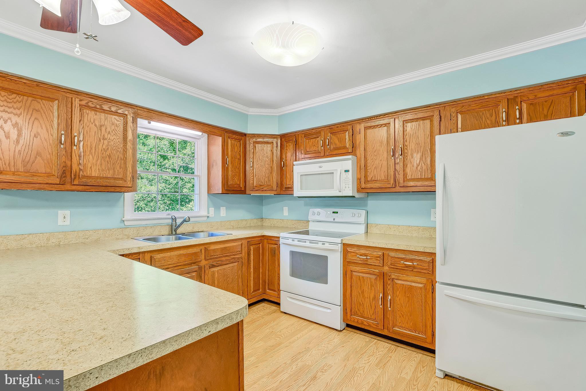 1248 Calvert Beach Road St. Leonard, MD 20685 - Photo 13 of 24 Kitchen