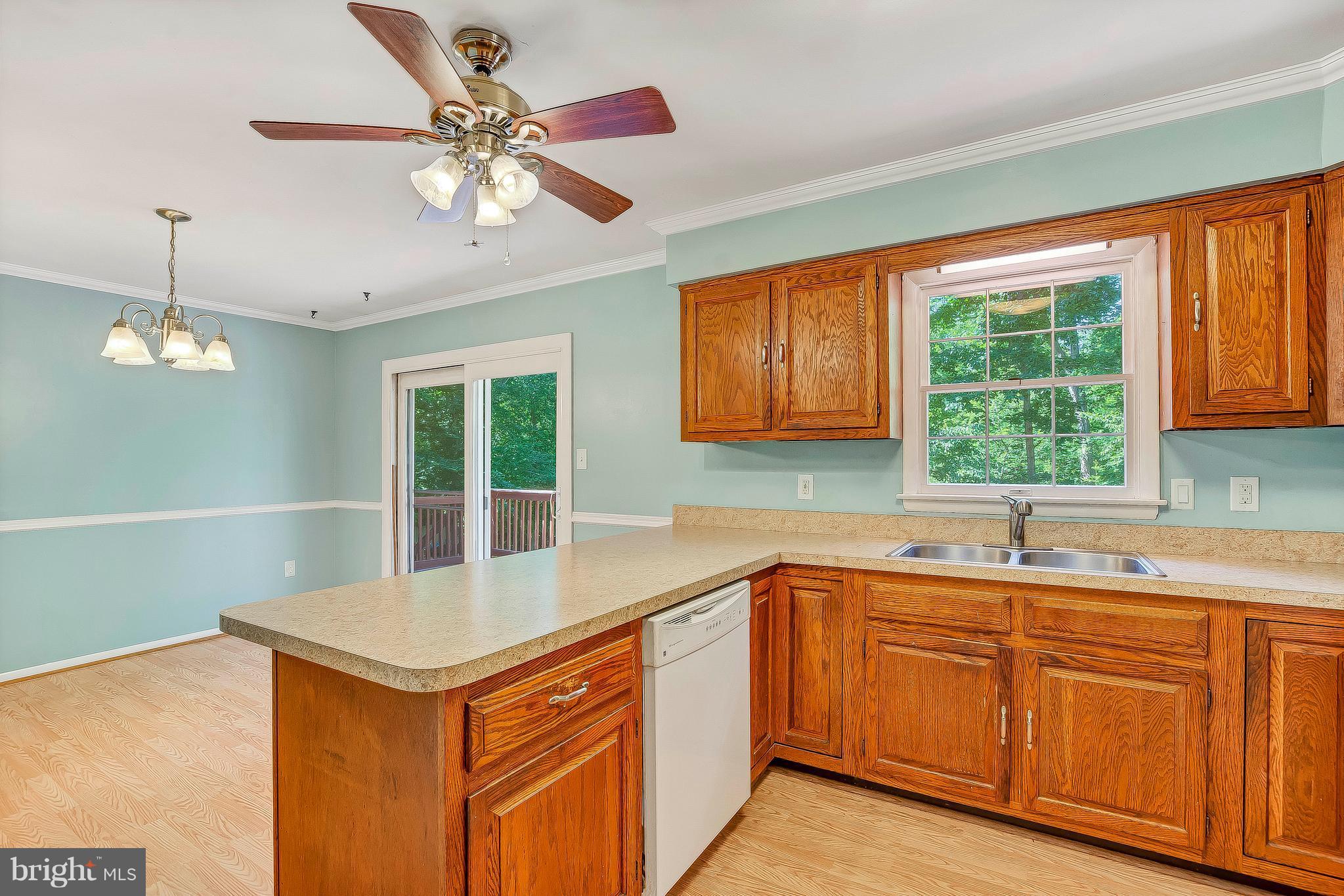 1248 Calvert Beach Road St. Leonard, MD 20685 - Photo 14 of 24 Kitchen