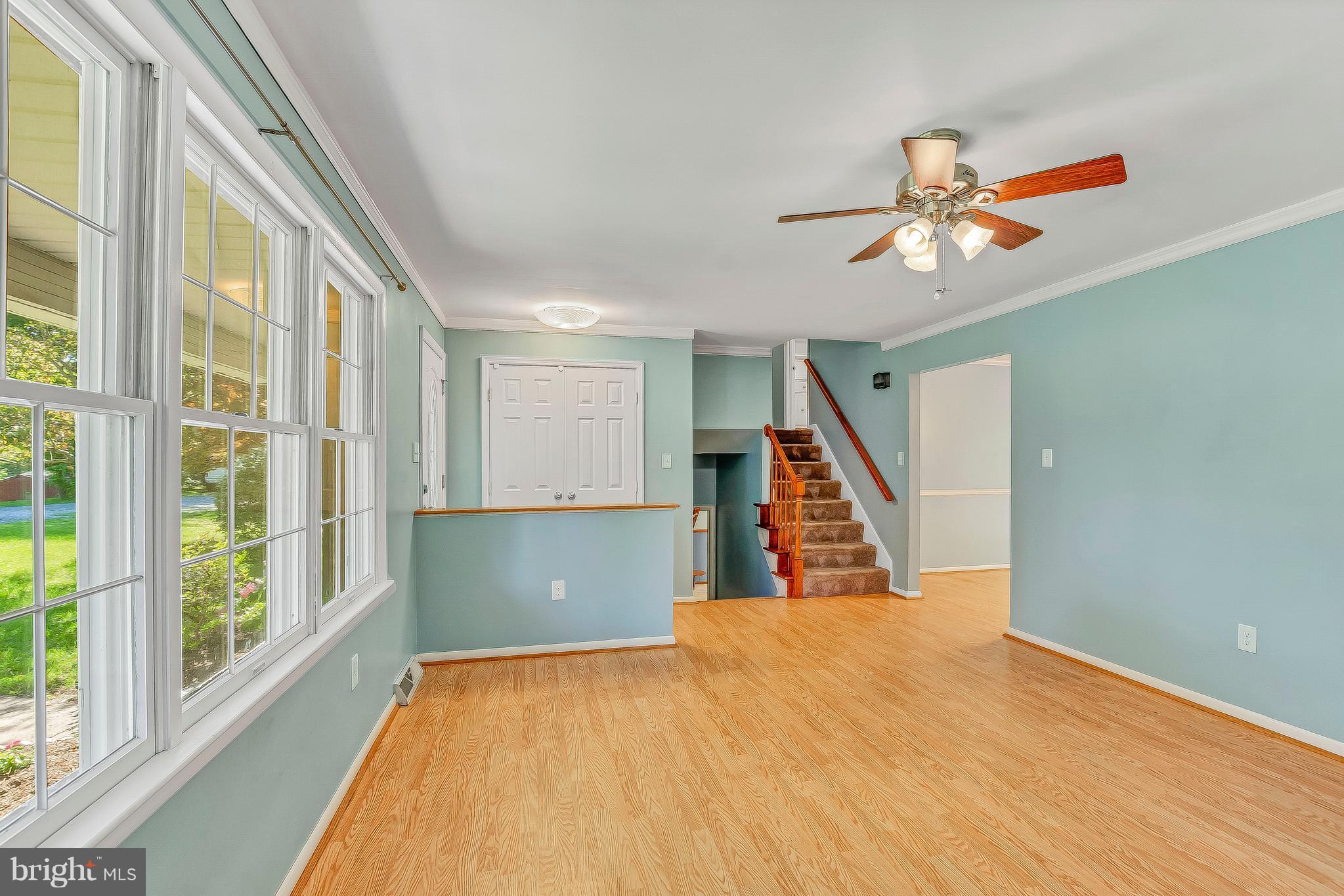 1248 Calvert Beach Road St. Leonard, MD 20685 - Photo 16 of 24 Living Room
