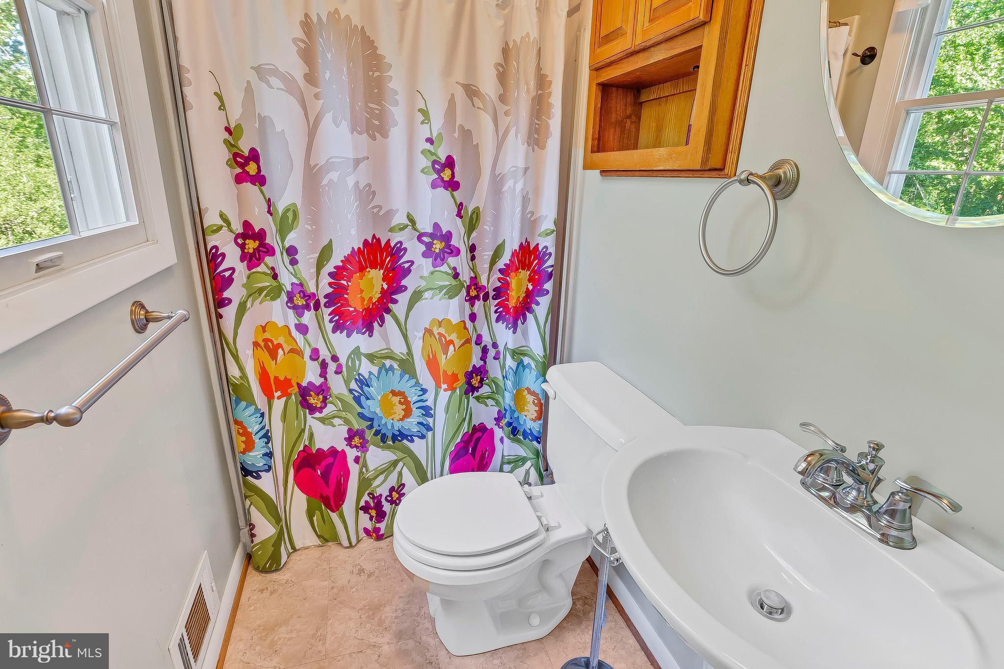 1248 Calvert Beach Road St. Leonard, MD 20685 - Photo 22 of 24 Bath