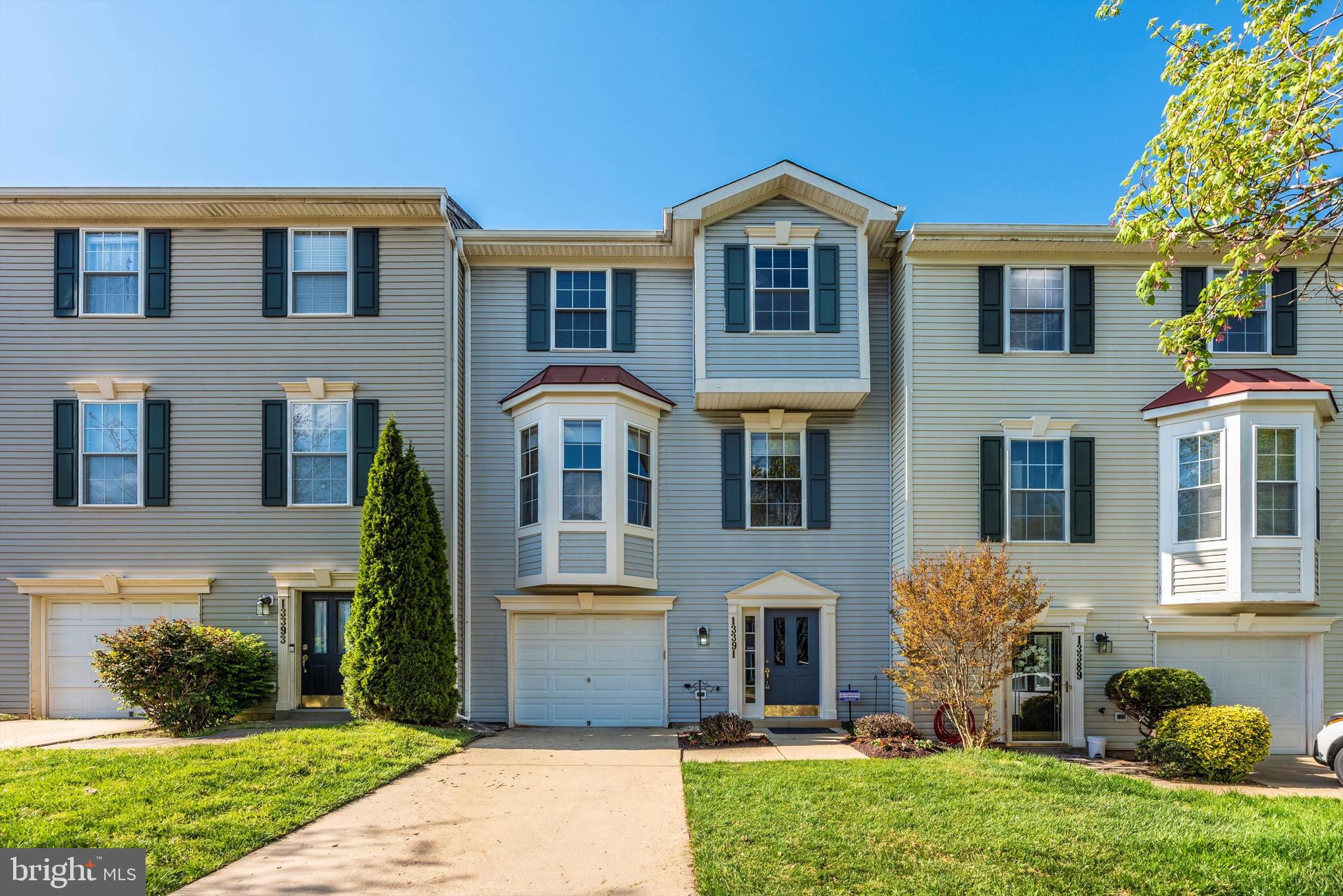 13391 Rushing Water Way Germantown, MD 20874 - Photo 1 of 44 Welcome home to 13391 Rushing Water Way