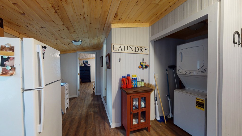1446 Muskrat Creek Road Hayesville, NC 28904 - Photo 49 of 108