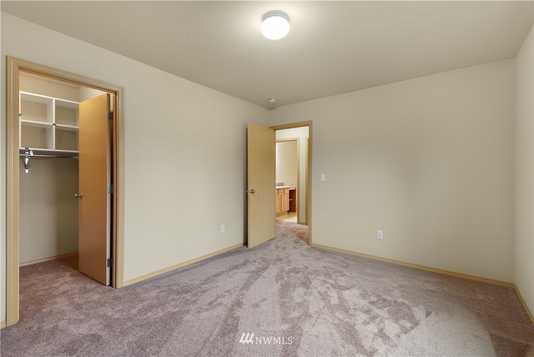 20317 Corbridge Road Southeast Monroe, WA 98272 - Photo 25 of 33 a view of an empty room