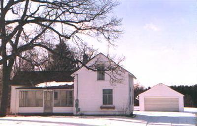 9620 Southwest Greenville Road Greenville, MI 48838 - Photo 1 of 1 Primary Photo