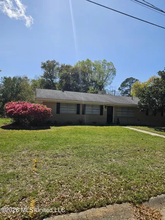 $205,000 | 2535 Meadow Road, Biloxi, MS 39531