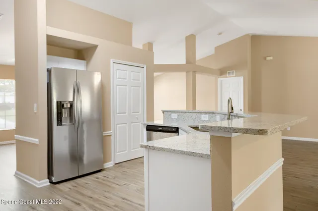 $2,100 | 163 Abello Road Southeast, Palm Bay, FL 32909