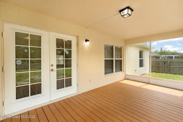 $2,100 | 163 Abello Road Southeast, Palm Bay, FL 32909