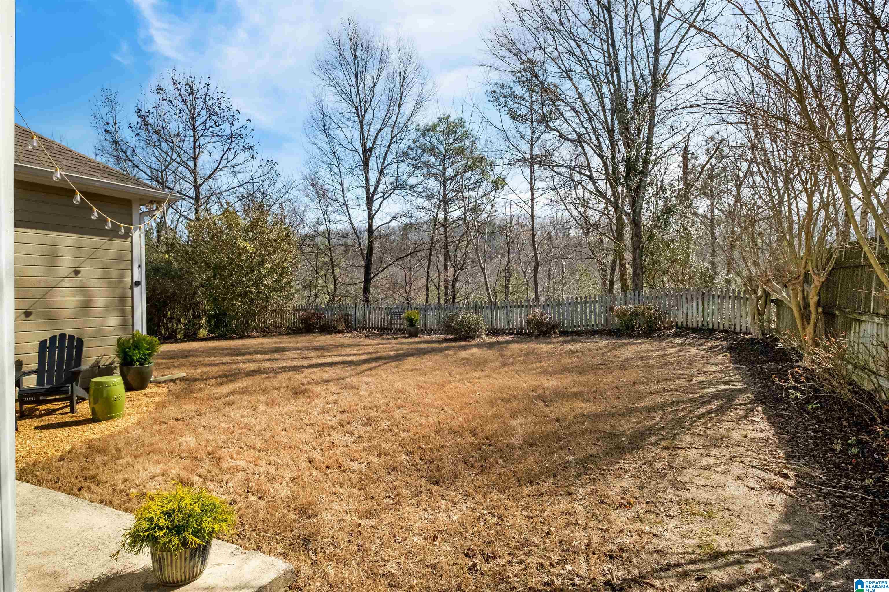 109 Crestmont Lane Pelham, AL 35124 - Photo 28 of 30