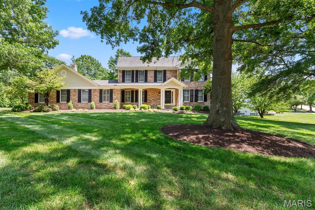2032 Wilson Ridge Lane Chesterfield, MO 63005 - Photo 1 of 64 Gallery Image 1