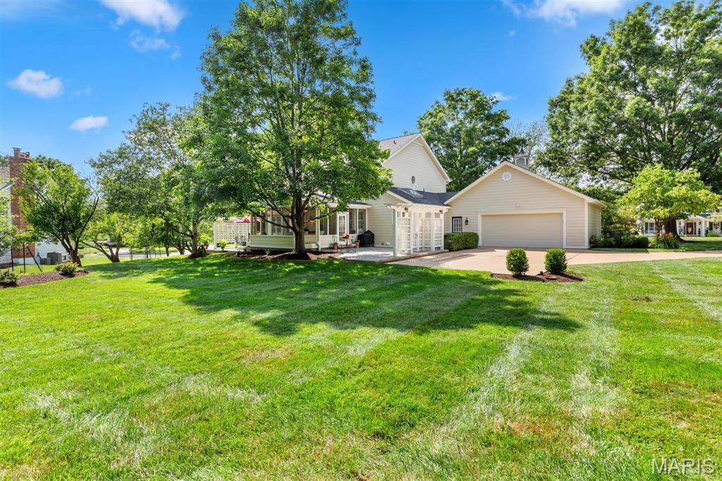 2032 Wilson Ridge Lane Chesterfield, MO 63005 - Photo 60 of 64 Gallery Image 60
