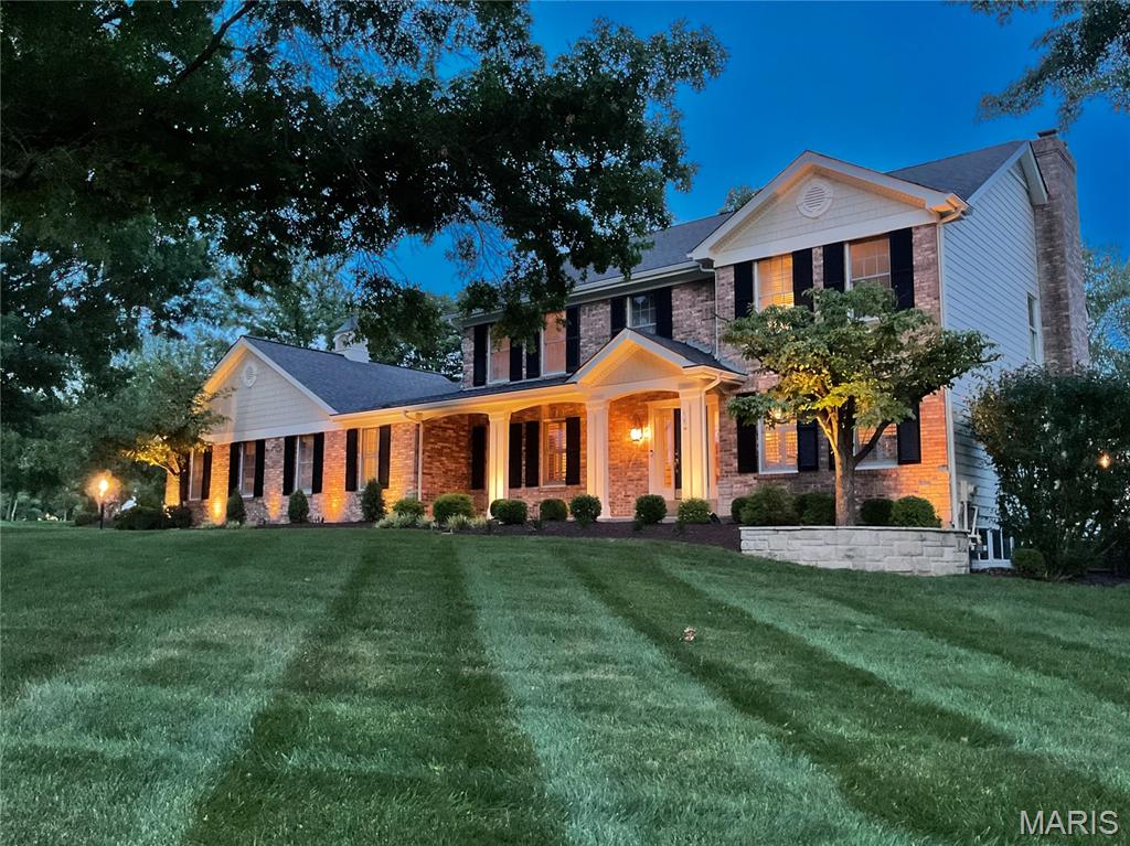 2032 Wilson Ridge Lane Chesterfield, MO 63005 - Photo 61 of 64 Gallery Image 61