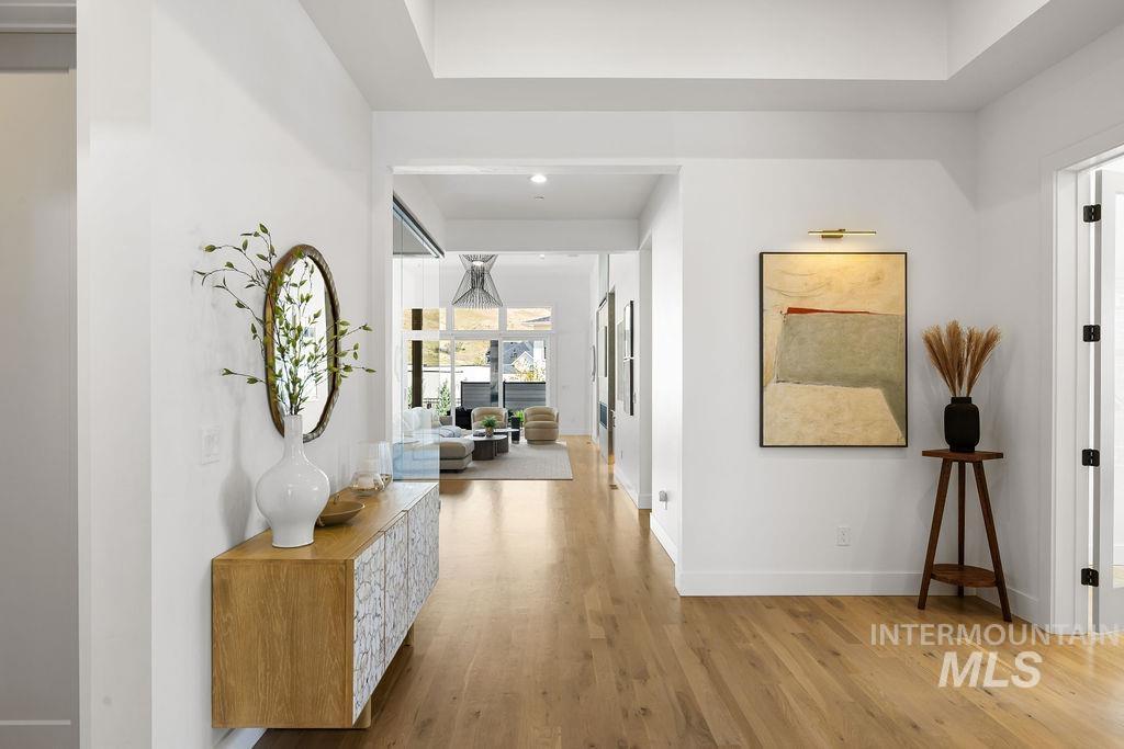 2548 South Linnet Place Boise, ID 83716 - Photo 12 of 50