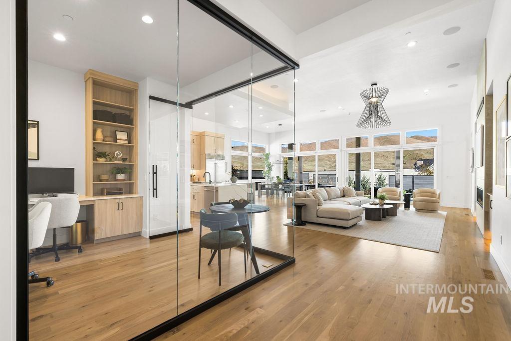 2548 South Linnet Place Boise, ID 83716 - Photo 13 of 50