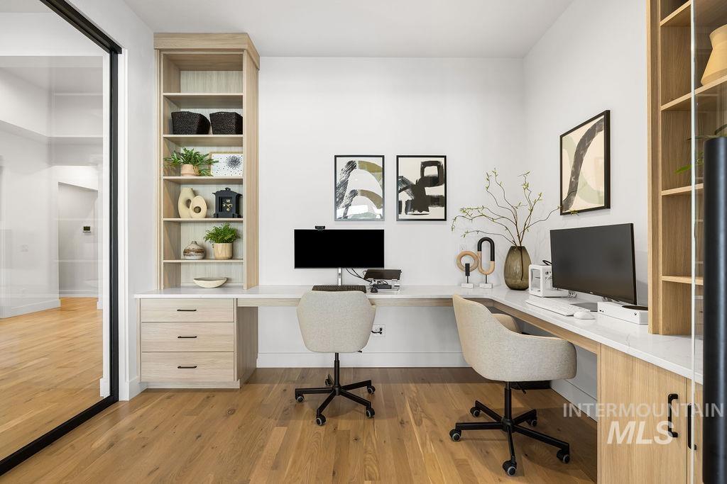 2548 South Linnet Place Boise, ID 83716 - Photo 14 of 50