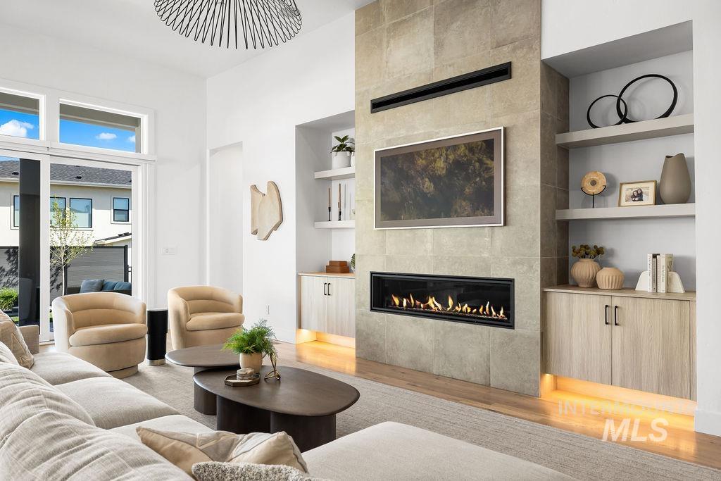 2548 South Linnet Place Boise, ID 83716 - Photo 17 of 50