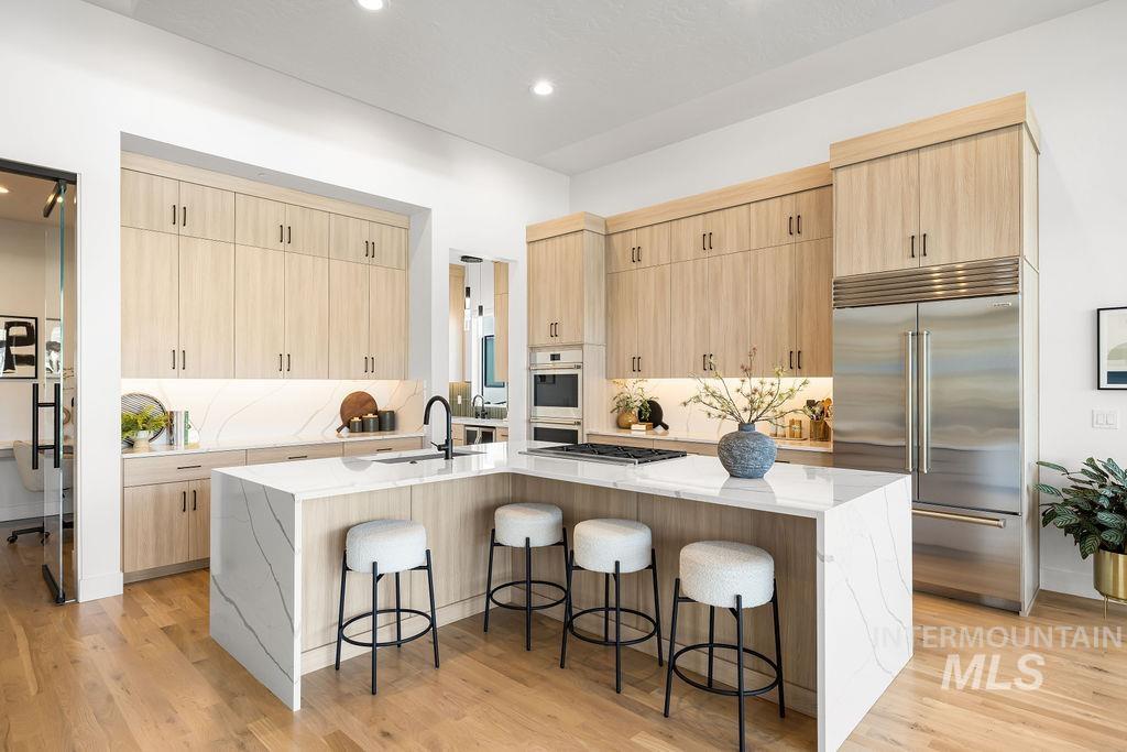 2548 South Linnet Place Boise, ID 83716 - Photo 20 of 50