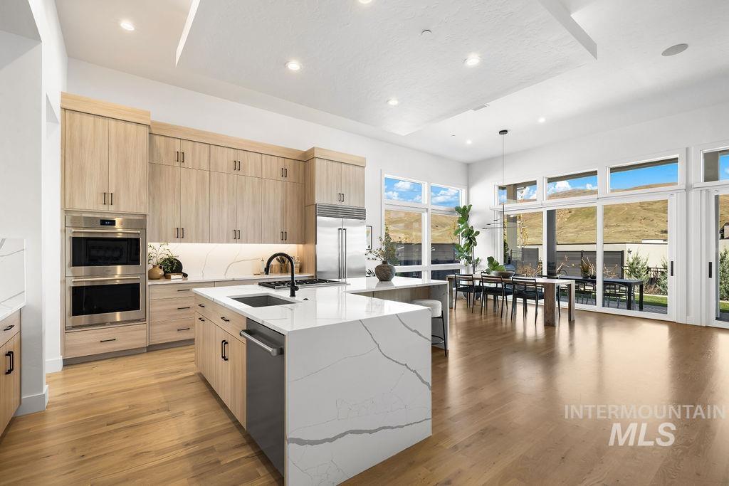 2548 South Linnet Place Boise, ID 83716 - Photo 23 of 50